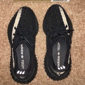 yeezy 360 oreo